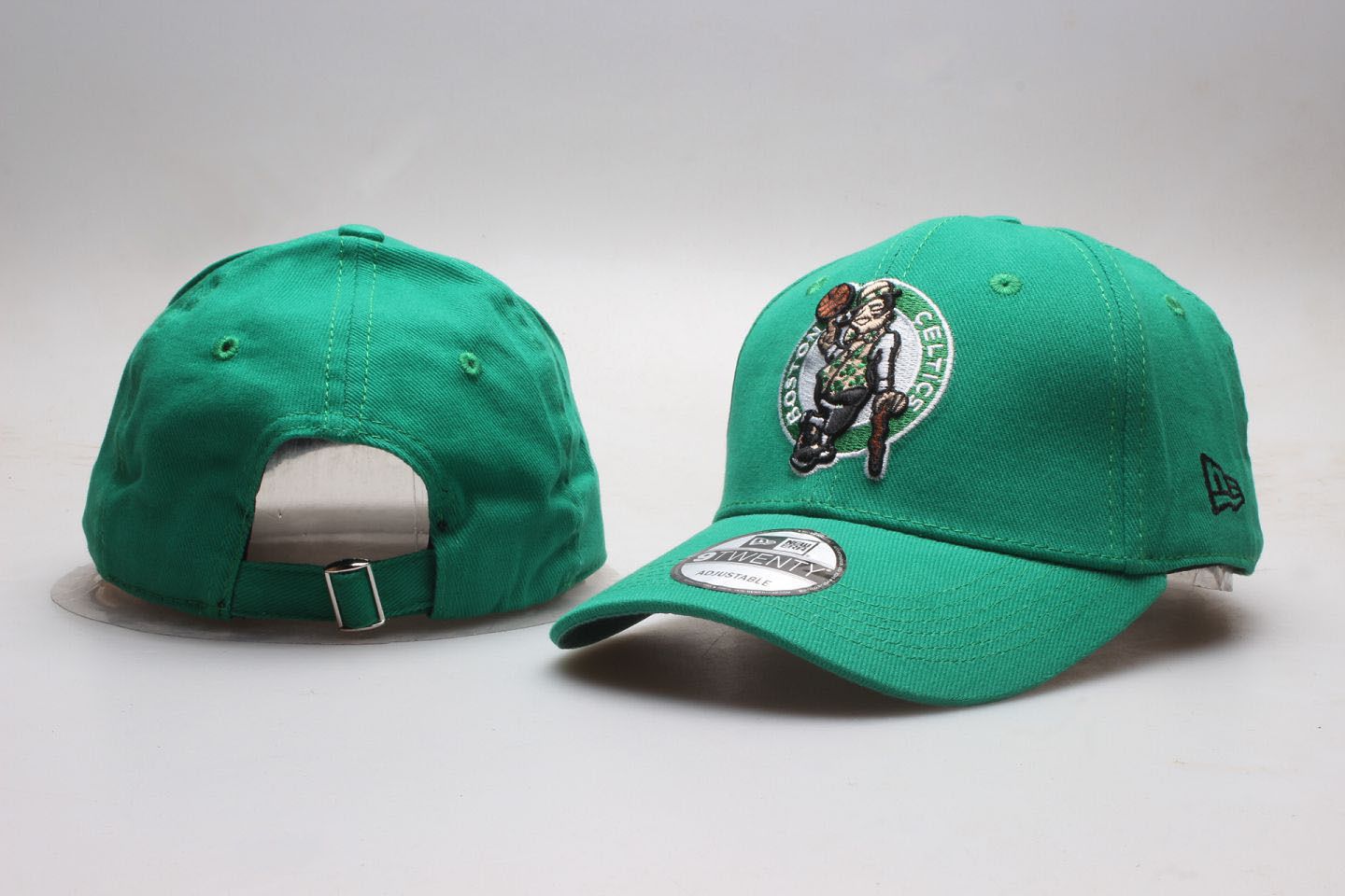 2026 NBA Boston Celtics Hat style YP04->nba hats->Sports Caps